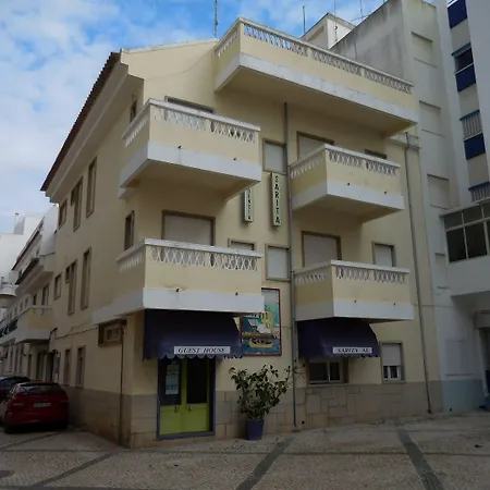 Sarita 2* Monte Gordo