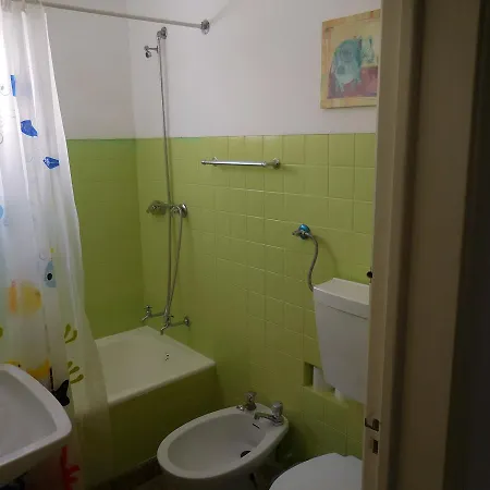 Sarita 2* מונטה גורדו