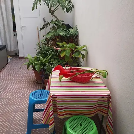 Sarita 2* מונטה גורדו
