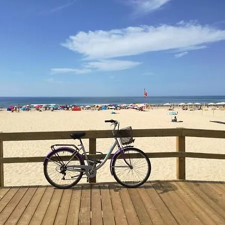 Sarita Pensión Monte Gordo