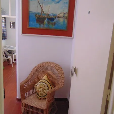 Sarita Monte Gordo