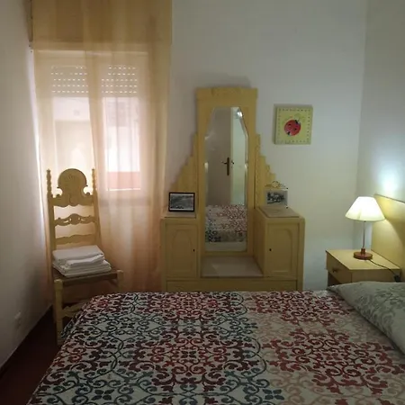 Sarita 2* Monte Gordo