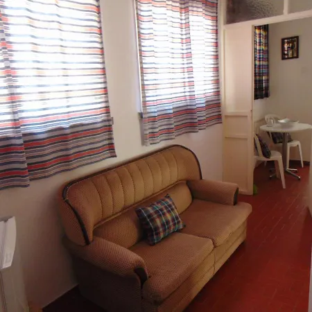 Sarita 2* Monte Gordo