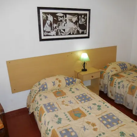 Sarita Pensjonat 2*