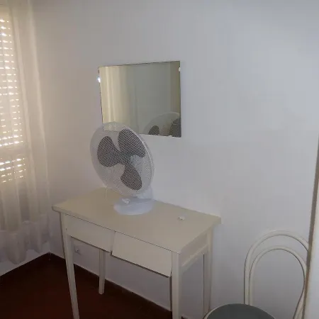Sarita Casa de hóspedes 2*