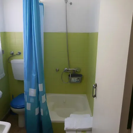 Sarita Casa de hóspedes Monte Gordo