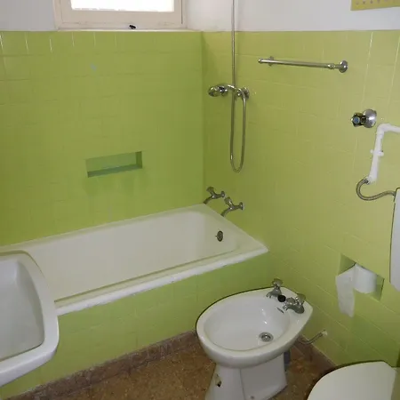 Casa de hóspedes Sarita