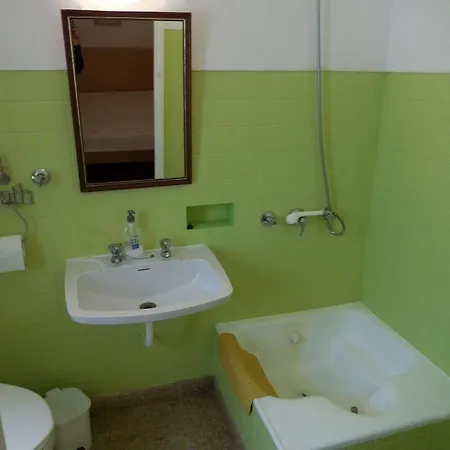 Casa de hóspedes Sarita