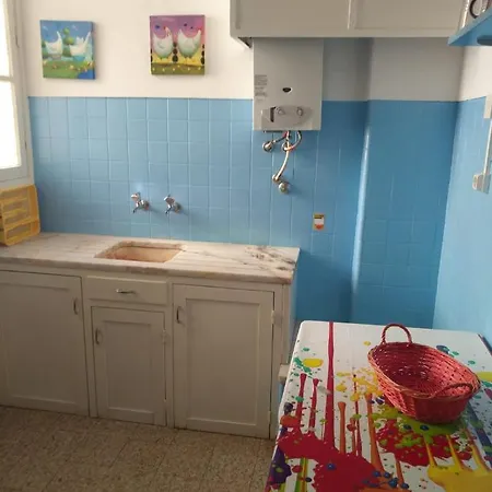 Sarita Casa de hóspedes Monte Gordo