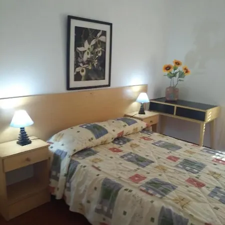 Sarita Casa de hóspedes Monte Gordo