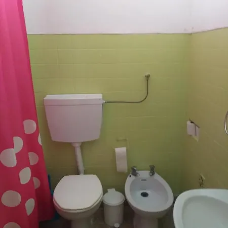 Sarita Casa de hóspedes 2*