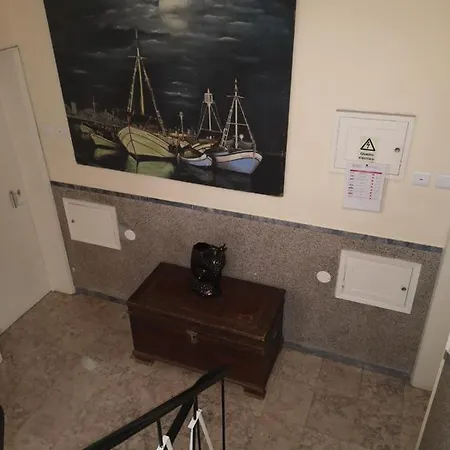 Casa de hóspedes Sarita